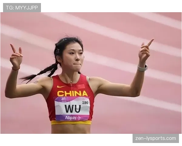 吴艳妮赛前喝的不是水，是半杯浓缩黑咖啡配冰块