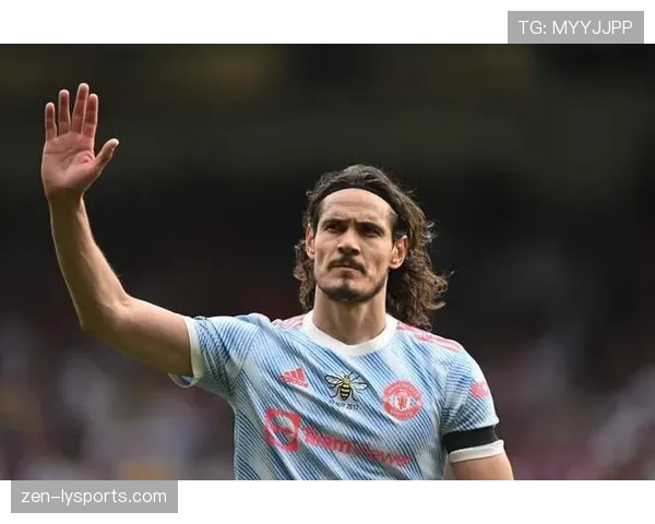 卡瓦尼训练完回家还得自己熨球衣？